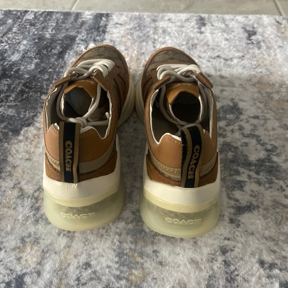 Coach Citysole Runner Shoes - Picture 4 of 8
